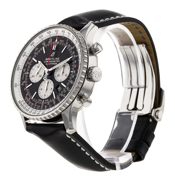 Breitling Navitimer 01 AB0127 Image 2